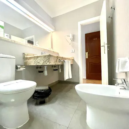 Bright Superior Studio With Wifi, Pool, Terrace In Puerto De La Cruz Lejlighed