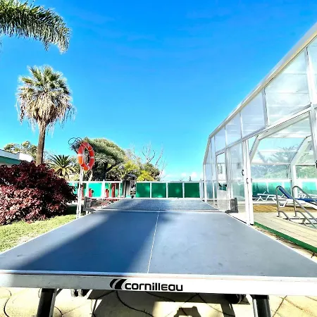 Bright Superior Studio With Wifi, Pool, Terrace In Puerto De La Cruz Lejlighed *