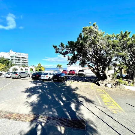 Lejlighed Bright Superior Studio With Wifi, Pool, Terrace In Puerto De La Cruz *