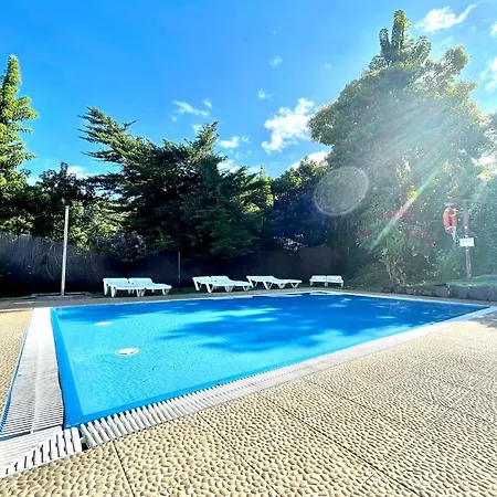 Bright Superior Studio With Wifi, Pool, Terrace In Puerto De La Cruz Lejlighed