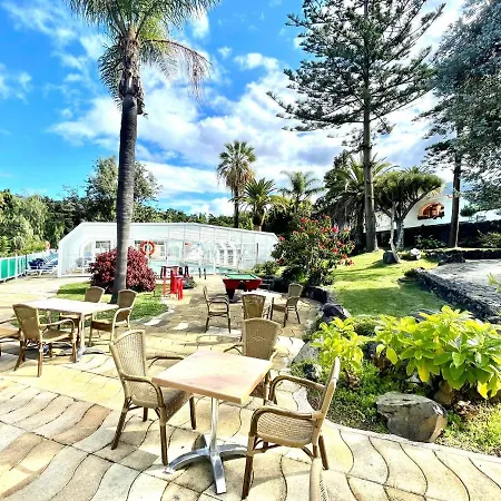 Bright Superior Studio With Wifi, Pool, Terrace In Puerto De La Cruz Lejlighed Puerto de la Cruz (Tenerife)