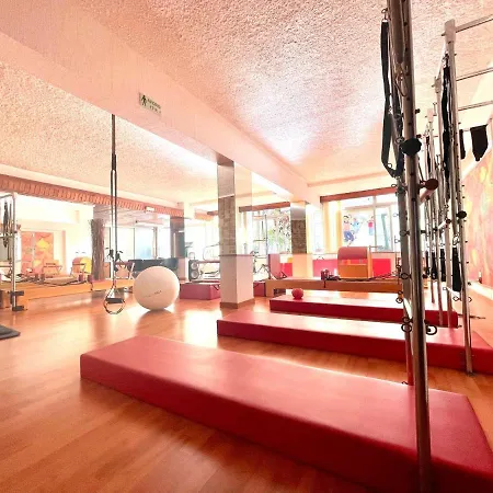Bright Superior Studio With Wifi, Pool, Terrace In Puerto De La Cruz Puerto de la Cruz (Tenerife)