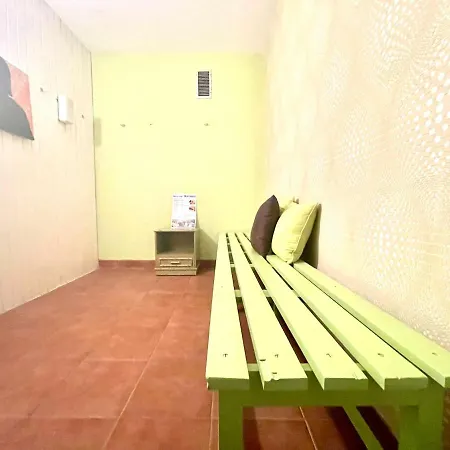 Bright Superior Studio With Wifi, Pool, Terrace In Puerto De La Cruz