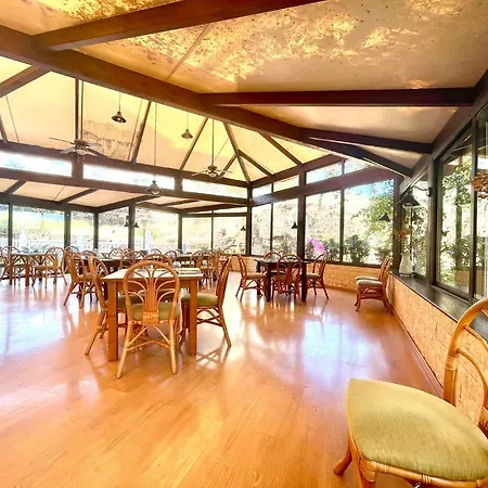 Lejlighed Bright Superior Studio With Wifi, Pool, Terrace In Puerto De La Cruz