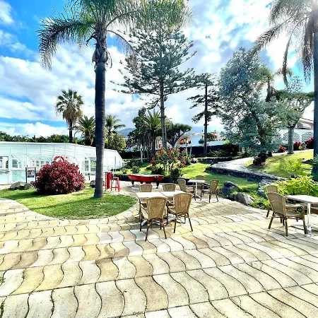 Bright Superior Studio With Wifi, Pool, Terrace In Puerto De La Cruz *