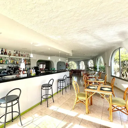 Bright Superior Studio With Wifi, Pool, Terrace In Puerto De La Cruz Puerto de la Cruz (Tenerife)