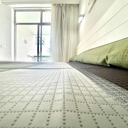 Bright Superior Studio With Wifi, Pool, Terrace In Puerto De La Cruz * Puerto de la Cruz (Tenerife)