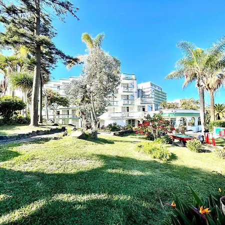 Apartament Bright Superior Studio With Wifi, Pool, Terrace In Puerto De La Cruz *