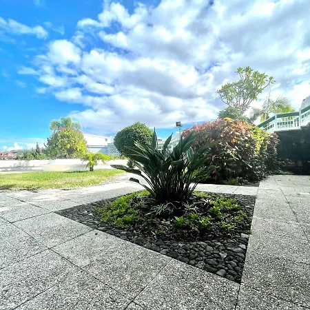 Bright Superior Studio With Wifi, Pool, Terrace In Puerto De La Cruz Puerto de la Cruz (Tenerife)