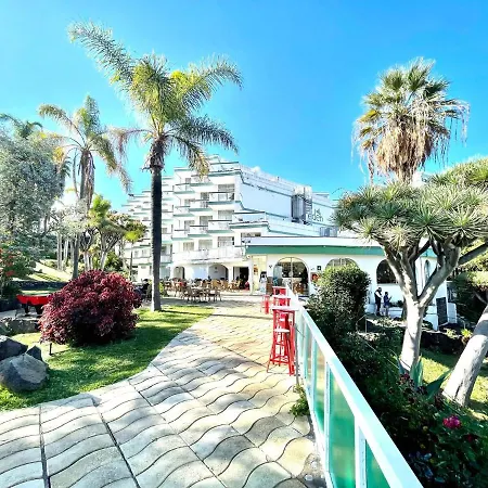 Bright Superior Studio With Wifi, Pool, Terrace In Puerto De La Cruz Puerto de la Cruz (Tenerife)
