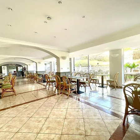 Bright Superior Studio With Wifi, Pool, Terrace In Puerto De La Cruz Apartament Puerto de la Cruz (Tenerife)