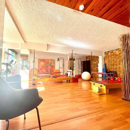 Apartament Bright Superior Studio With Wifi, Pool, Terrace In Puerto De La Cruz