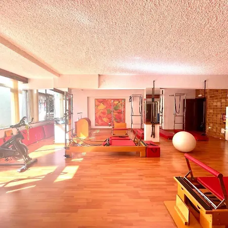 Apartament Bright Superior Studio With Wifi, Pool, Terrace In Puerto De La Cruz *