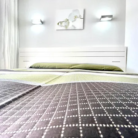 Bright Superior Studio With Wifi, Pool, Terrace In Puerto De La Cruz Διαμέρισμα *