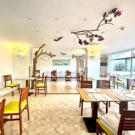 Bright Superior Studio With Wifi, Pool, Terrace In Puerto De La Cruz Apartman Puerto de la Cruz