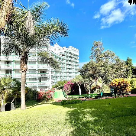 Διαμέρισμα Bright Superior Studio With Wifi, Pool, Terrace In Puerto De La Cruz Πουέρτο Ντε Λα Κρουζ