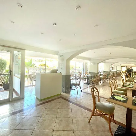 Bright Superior Studio With Wifi, Pool, Terrace In Puerto De La Cruz